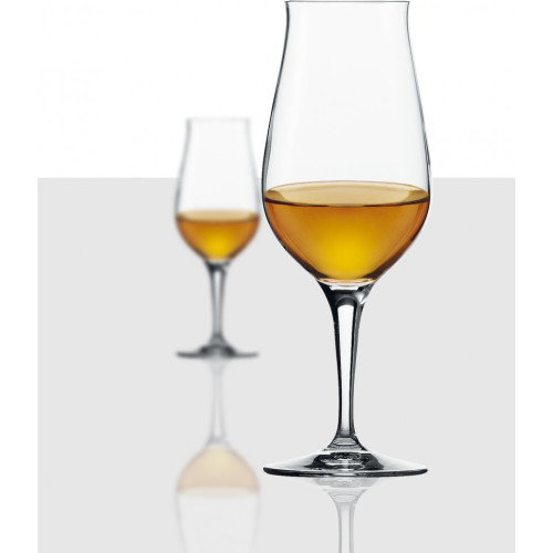 Spiegelau glas snifter premium, 4 st