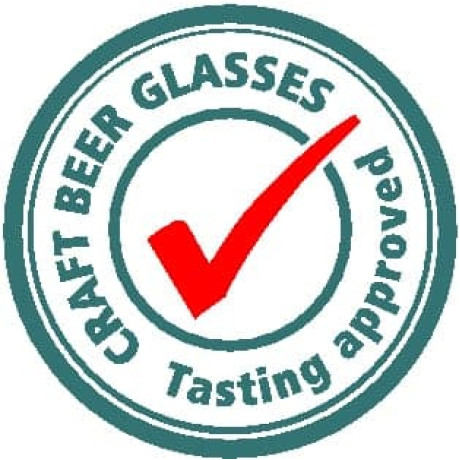 Spiegelau - Glas Craft Beer ÖlprovarGlas 4-pack Spiegelau - Glas Craft Beer ÖlprovarGlas 4-pack