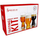 Spiegelau - Glas Craft Beer Tasting ÖlGlas 3 pack