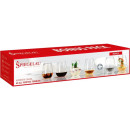 Spiegelau - Glas Authentis Casual DricksGlas 6-pack