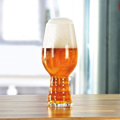 Spiegelau - Glas Craft Beer IPA-Glas 4-pack Spiegelau - Glas Craft Beer IPA-Glas 4-pack