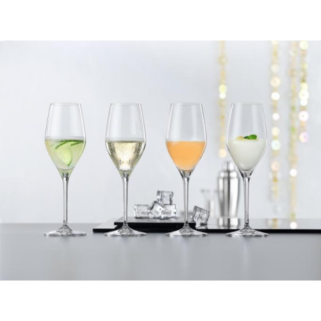 Spiegelau glas Special Proseccoglas 4-pack Spiegelau glas Special Proseccoglas 4-pack
