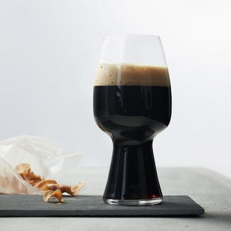 Spiegelau - Glas Craft Beer StoutGlas 4-pack Spiegelau - Glas Craft Beer StoutGlas 4-pack