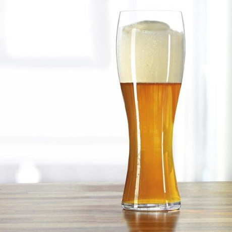 Spiegelau - Glas Beer Classics VeteölGlas 4-pack Spiegelau - Glas Beer Classics VeteölGlas 4-pack