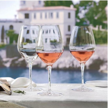Spiegelau - Glas Rosé vinGlas 4-pack Spiegelau - Glas Rosé vinGlas 4-pack