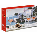Spiegelau - Glas Rosé vinGlas 4-pack