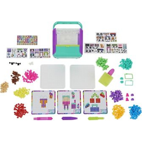Spin Master - Pixobitz Studio byggkit Spin Master - Pixobitz Studio byggkit