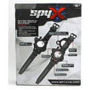 Spyx - SpyX Wrist Talkies radio