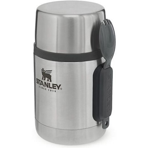 Stanley friluftslivprodukt allt i ett mattermos