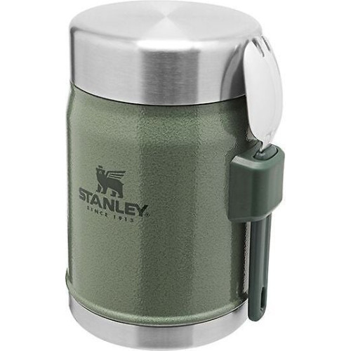 Stanley friluftslivprodukt classic mattermos