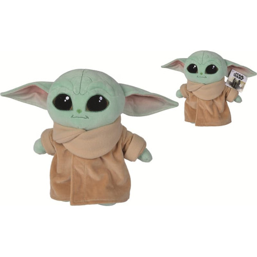 Star Wars - The Child gosedjur 25 cm - snabb hemleverans