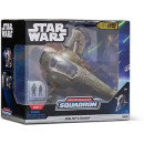 Star Wars - Micro Galaxy Boba Fett Starship lekset