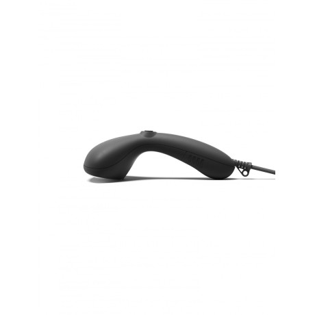 Steamery - Cirrus No.2 Steamer - Matte Black Steamery - Cirrus No.2 Steamer - Matte Black