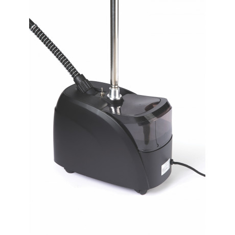 Steamery - Stratus No.2 Home Steamer - Matte Black Steamery - Stratus No.2 Home Steamer - Matte Black