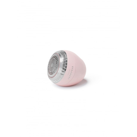 Steamery - Pilo Lint Shaver - Matte Pink Steamery - Pilo Lint Shaver - Matte Pink