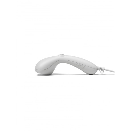 Steamery - Cirrus No.2 Steamer - Grey Steamery - Cirrus No.2 Steamer - Grey
