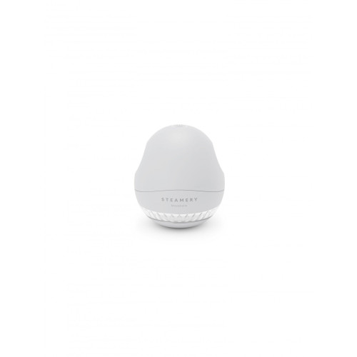 Steamery - Pilo Lint Shaver - Grey - snabb hemleverans
