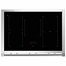 Steel - Induktionsspis Ascot Combi-Steam 100cm med Två Ugnar, Svart/Rostfri Steel - Induktionsspis Ascot Combi-Steam 100cm med Två Ugnar, Svart/Rostfri