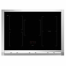 Steel - Induktionsspis Ascot Combi-steam 90 cm, Svart/Mässing Steel - Induktionsspis Ascot Combi-steam 90 cm, Svart/Mässing