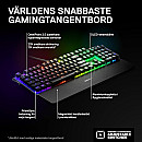 Steelseries - Apex Pro