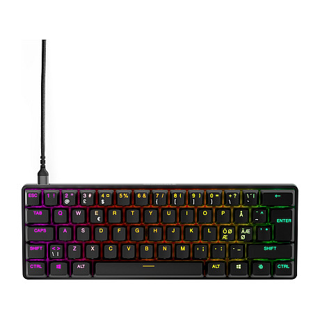 Steelseries - Apex Pro Mini gaming tangentbord