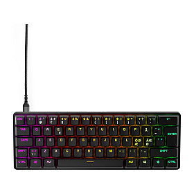 Steelseries - Apex Pro Mini gaming tangentbord