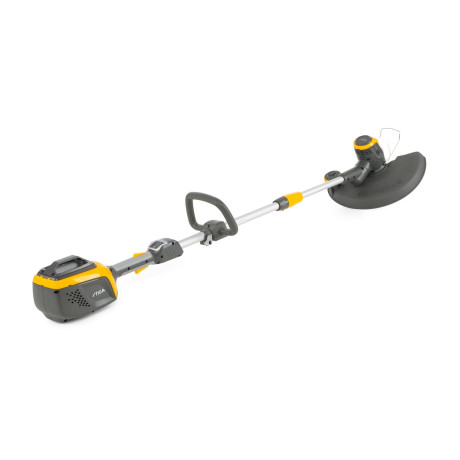 Stiga - SGT 500 AE GRÄSTRIMMER (2.0 Ah) Stiga - SGT 500 AE GRÄSTRIMMER (2.0 Ah)