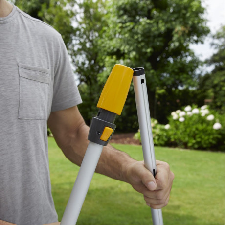 Stiga - SGT 500 AE GRÄSTRIMMER (2.0 Ah) Stiga - SGT 500 AE GRÄSTRIMMER (2.0 Ah)