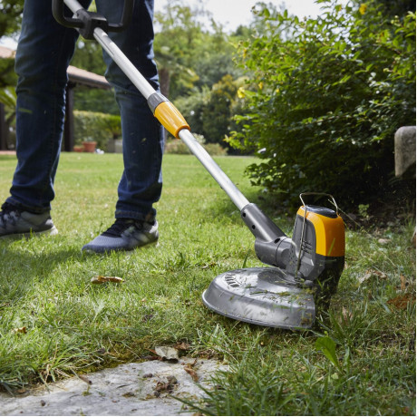Stiga - SGT 500 AE GRÄSTRIMMER (2.0 Ah) Stiga - SGT 500 AE GRÄSTRIMMER (2.0 Ah)