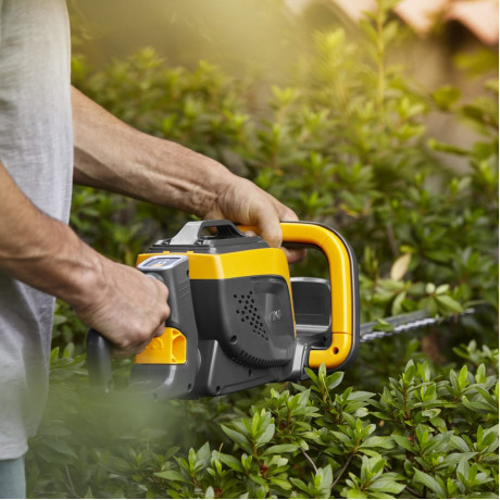 Stiga - SGT 500 AE GRÄSTRIMMER (2.0 Ah) Stiga - SGT 500 AE GRÄSTRIMMER (2.0 Ah)