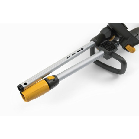 Stiga - GT 500e GRÄSTRIMMER BATTERI (1 x 2.0 Ah) Stiga - GT 500e GRÄSTRIMMER BATTERI (1 x 2.0 Ah)