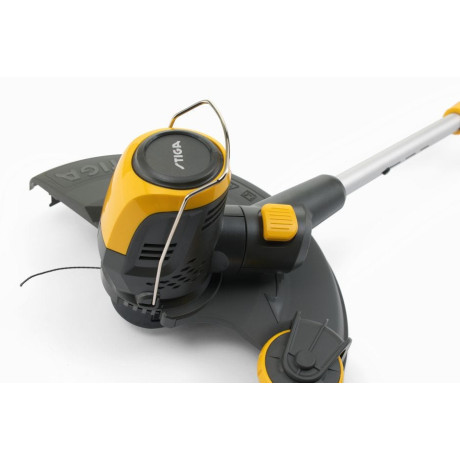 Stiga - GT 500e GRÄSTRIMMER BATTERI (1 x 2.0 Ah) Stiga - GT 500e GRÄSTRIMMER BATTERI (1 x 2.0 Ah)
