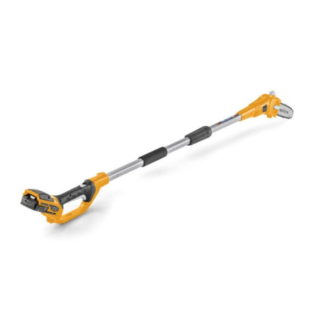 Stiga - SMT 500 AE MULTIVERKTYG (2.0 AH) Stiga - SMT 500 AE MULTIVERKTYG (2.0 AH)