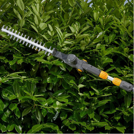 Stiga - SMT 500 AE MULTIVERKTYG (2.0 AH) Stiga - SMT 500 AE MULTIVERKTYG (2.0 AH)