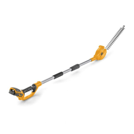 Stiga - SMT 500 AE MULTIVERKTYG (2.0 AH) Stiga - SMT 500 AE MULTIVERKTYG (2.0 AH)