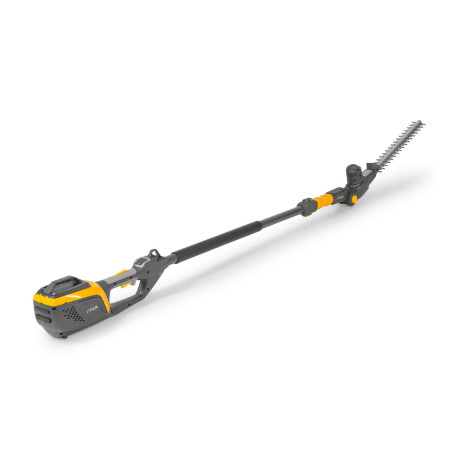 Stiga - SMT 500 AE MULTIVERKTYG (2.0 AH) Stiga - SMT 500 AE MULTIVERKTYG (2.0 AH)