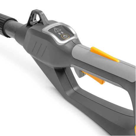 Stiga - SMT 500 AE MULTIVERKTYG (2.0 AH) Stiga - SMT 500 AE MULTIVERKTYG (2.0 AH)