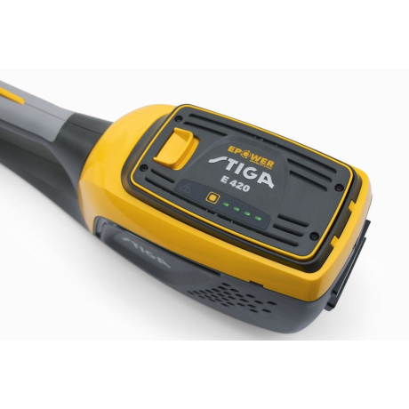 Stiga - MT 500e MULTIVERKTYG BATTERI (1 x 2.0Ah) Stiga - MT 500e MULTIVERKTYG BATTERI (1 x 2.0Ah)