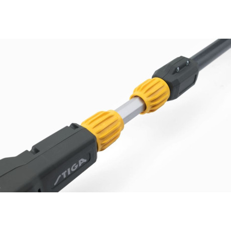 Stiga - MT 500e MULTIVERKTYG BATTERI (1 x 2.0Ah) Stiga - MT 500e MULTIVERKTYG BATTERI (1 x 2.0Ah)