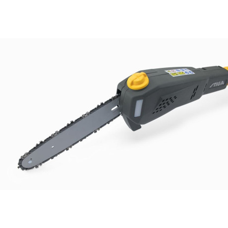 Stiga - MT 500e MULTIVERKTYG BATTERI (1 x 2.0Ah) Stiga - MT 500e MULTIVERKTYG BATTERI (1 x 2.0Ah)