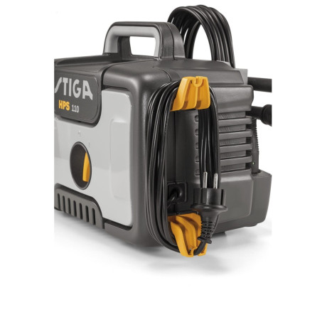 Stiga - HPS 110 Stiga - HPS 110