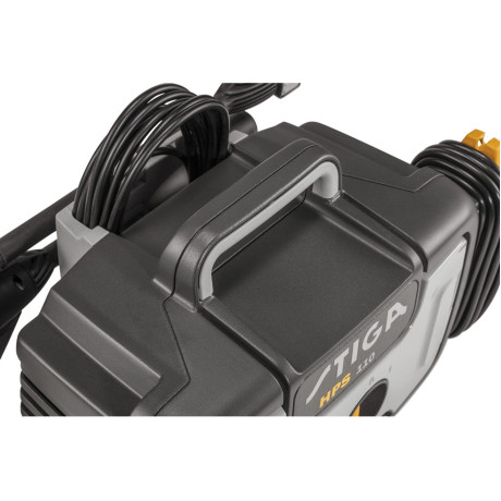 Stiga - HPS 110 Stiga - HPS 110