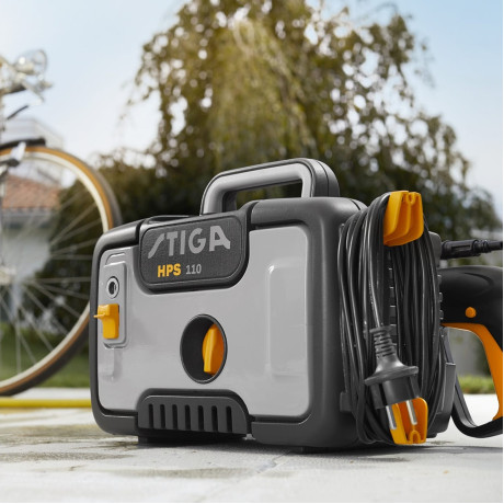 Stiga - HPS 110 Stiga - HPS 110