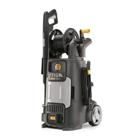 Stiga - HPS 235 R Stiga - HPS 235 R