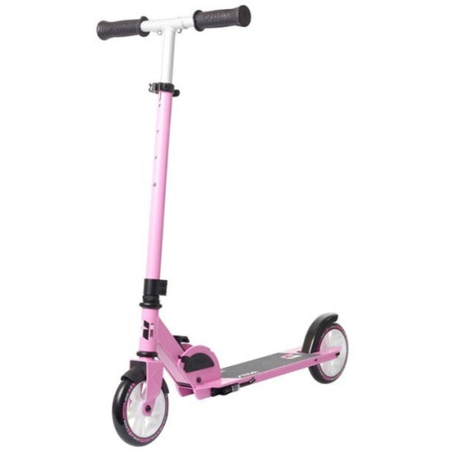 Stiga - Sports Cruise Sparkcykel 145-S. rosa