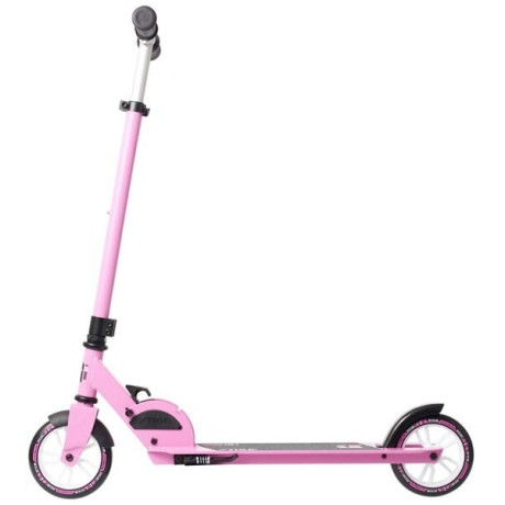 Stiga - Sports Cruise Sparkcykel 145-S, rosa Stiga - Sports Cruise Sparkcykel 145-S, rosa