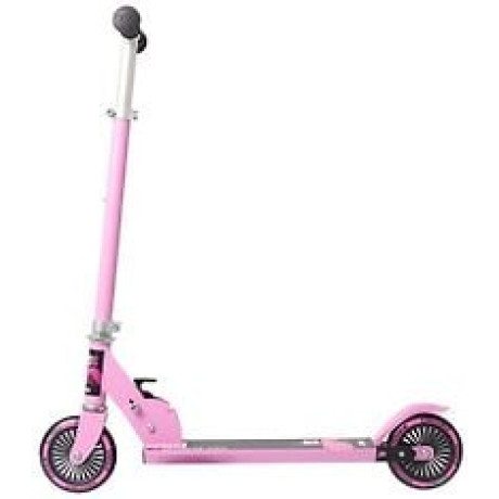 Stiga - Comet 120 S sparkcykel, rosa Stiga - Comet 120 S sparkcykel, rosa