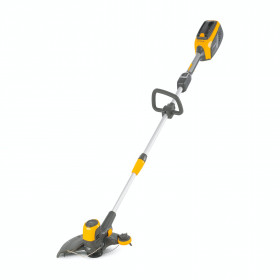 Stiga - SGT 500 AE GRÄSTRIMMER - Solo utan batteri och laddare