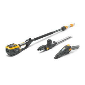 Stiga - MT 500e MULTIVERKTYG BATTERI (1 x 2.0Ah)