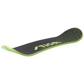 Stiga - Snowskate snowboard, grön